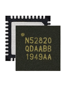 nRF52820 系统级芯片(SoC)