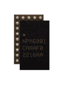 nPM6001电源管理IC