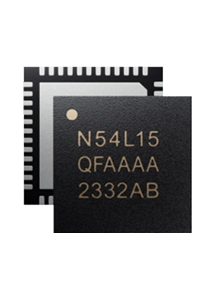 nRF54L15系统级芯片(SoC)