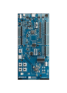 nRF52833 DK