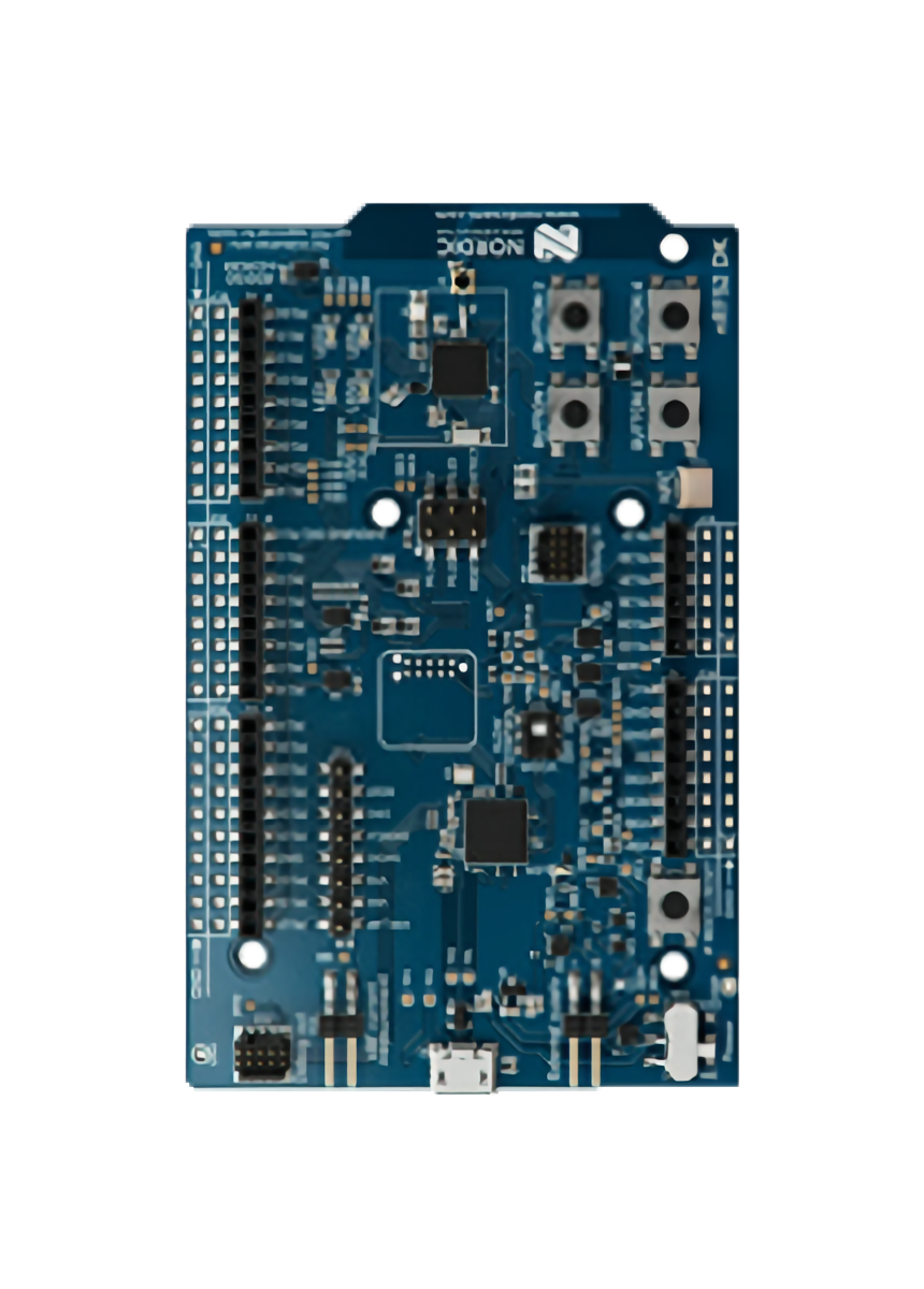 nRF52 DK