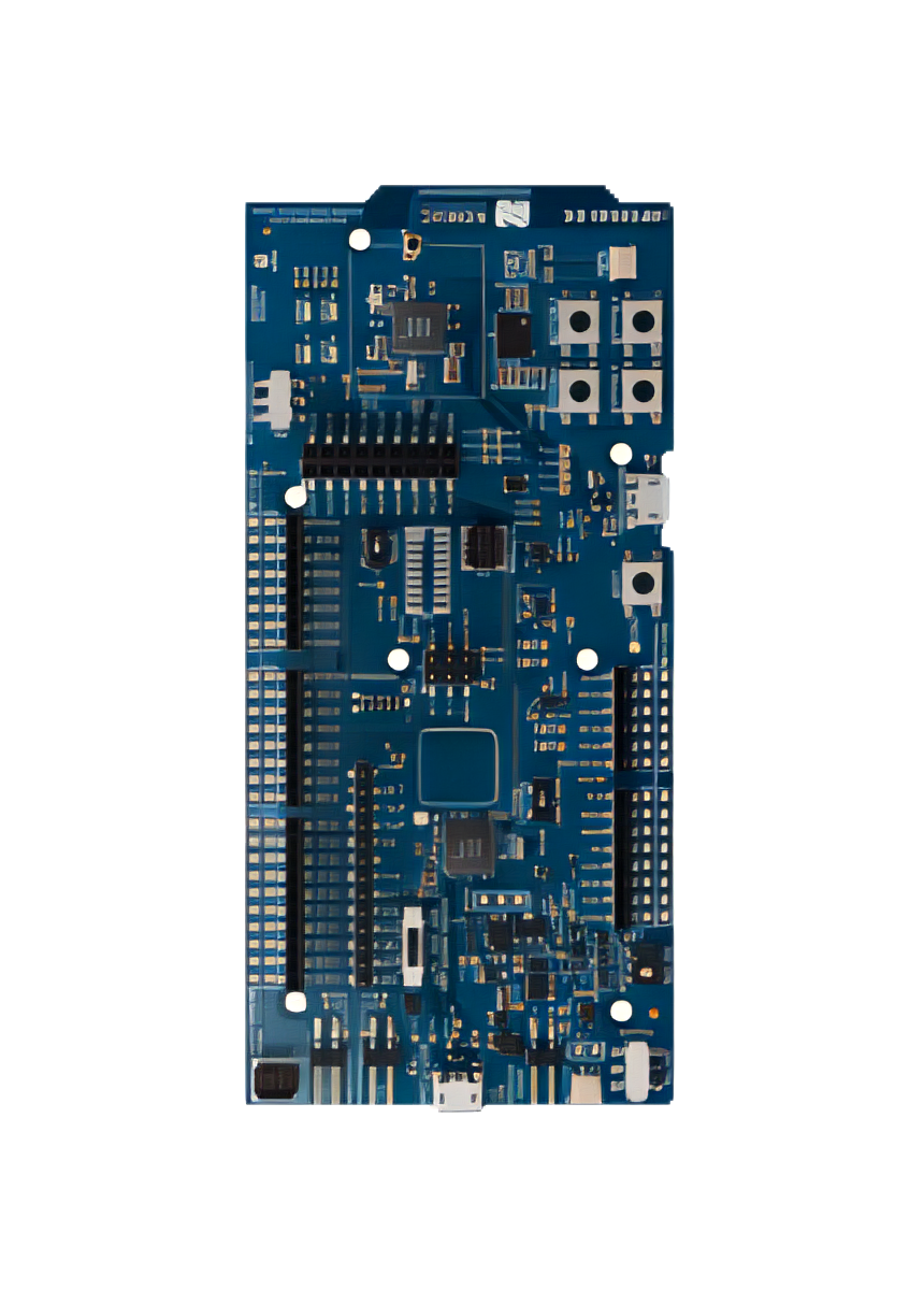 nRF52840 DK