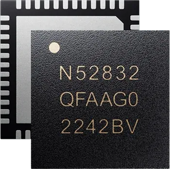  nRF52832 系统级芯片(SoC)