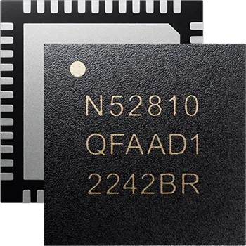  nRF52810 系统级芯片(SoC)