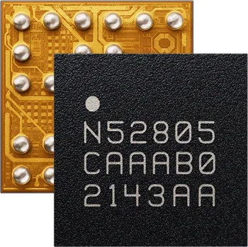 nRF52805系统级芯片(SoC) 