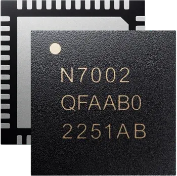 nRF7002 Wi-Fi 6 协同 IC