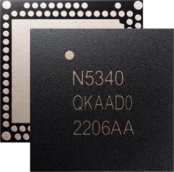 nRF5340 系统级芯片(SoC) 