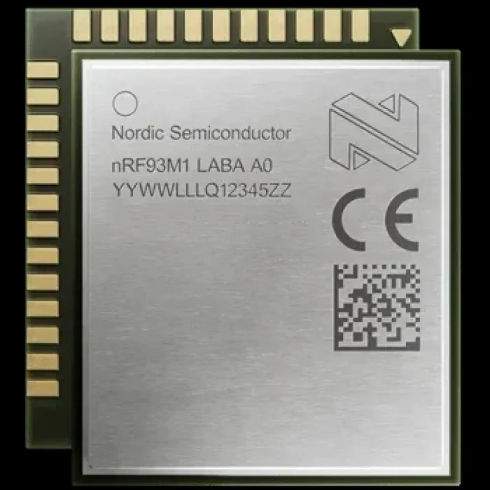 nRF93M1(模组)